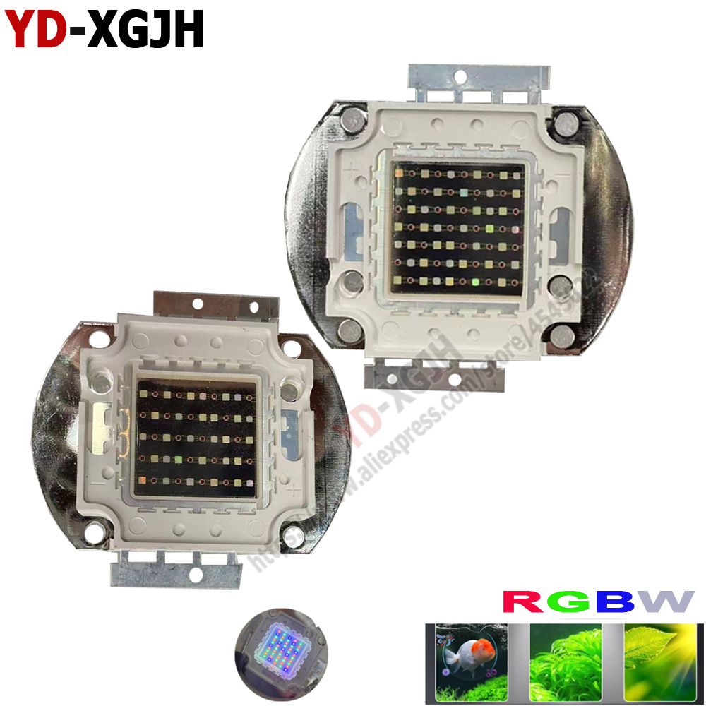 Aquarium Marine Ums - 50W Ma Yin Akvaryum Aydınlatma Kaynağı