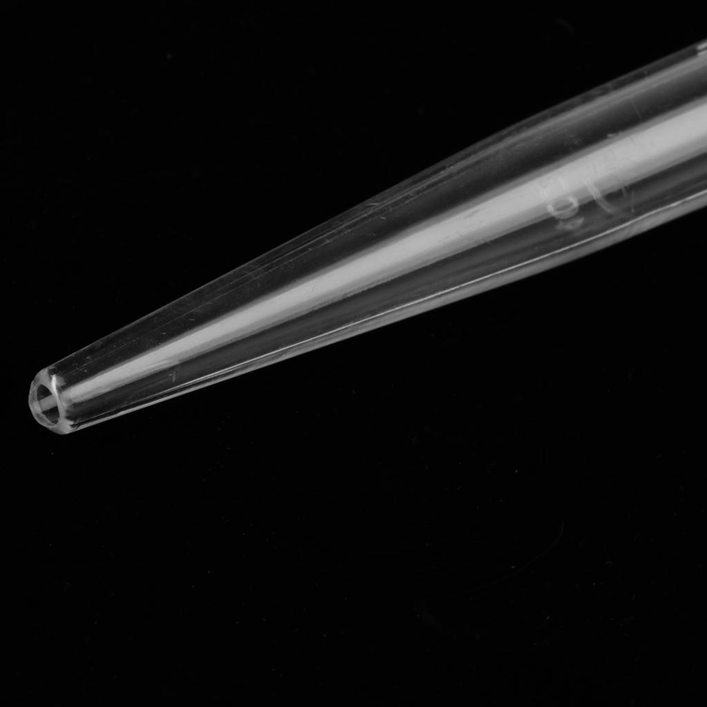 Marine Aquarium Water Testing - Akvaryum Pipet Damlalığı Plastik Besleme Aracı