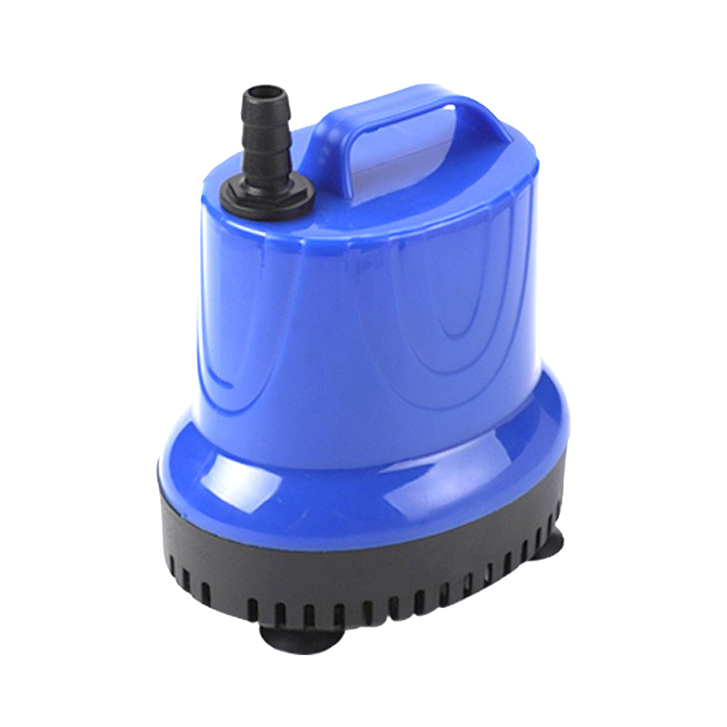 Marine Aquarium Dc Pump - Akvaryum Dalgıç Filtre Su Pompası Balık