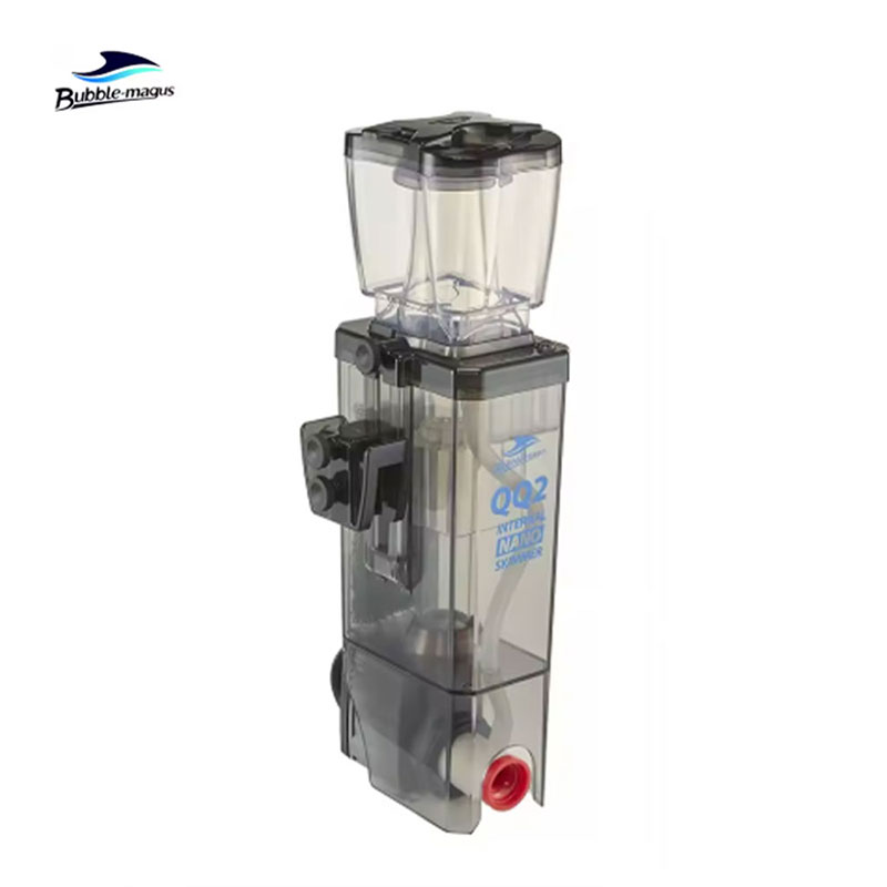 Marine Aquarium Nano - Bubble Magus BM QQ2 Dahili Protein