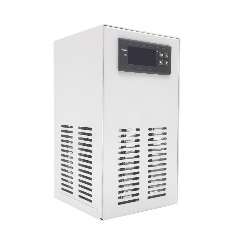 Marine Aquarium Chiller - 220V/110V Balık Tankı Soğutucu, Küçük Ev