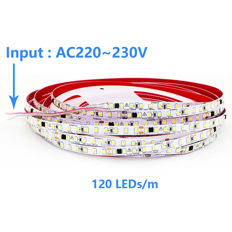 Actinic Blue Led - AC 220 V 230 V LED