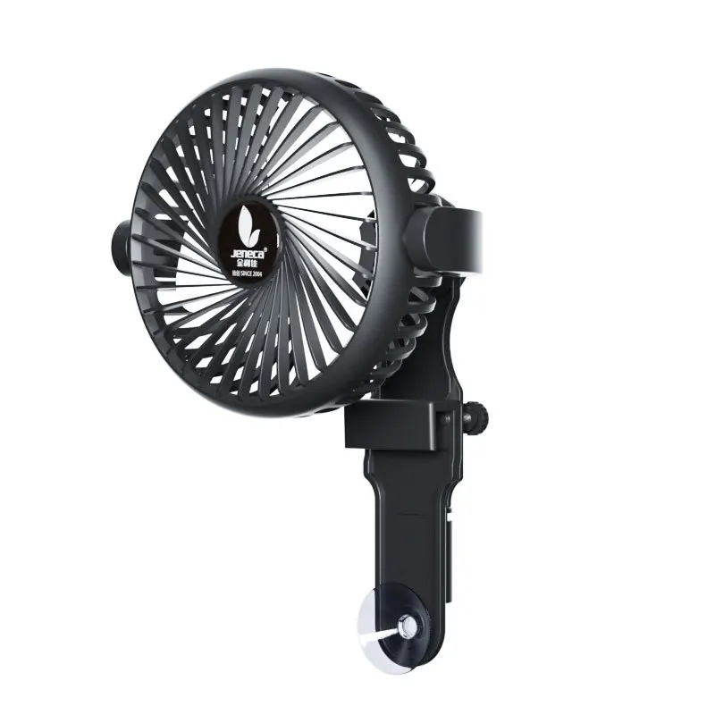 Marine Aquarium Chiller - Akvaryum Soğutma Fanı Klipsli Deniz Mercan