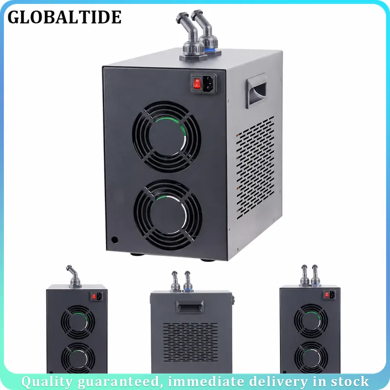 Marine Aquarium Chiller - 160L Akvaryum Soğutucu Balık Tankı Su