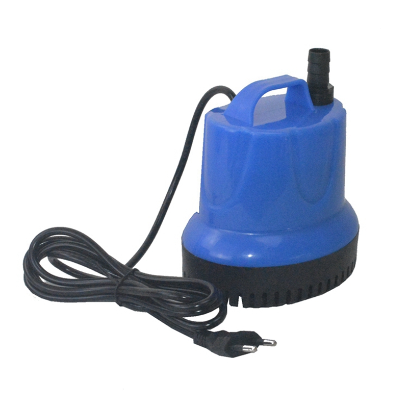 Marine Aquarium Dc Pump - 220V 110V dalgıç balık tankı emme