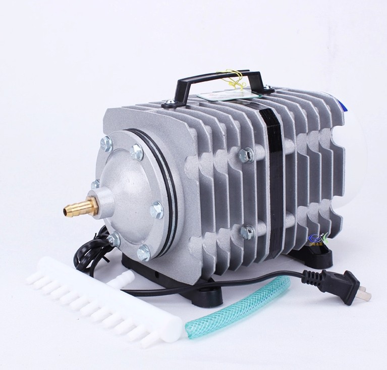 Sunsun ACO-008 138W DC Hava Po - Marine Aquarium Dc Pump incelemesi ve fiyatı