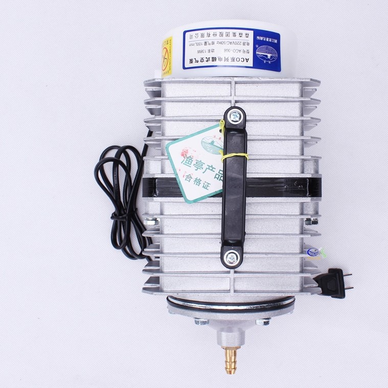 Sunsun ACO-008 138W DC Hava Po - Marine Aquarium Dc Pump incelemesi ve fiyatı