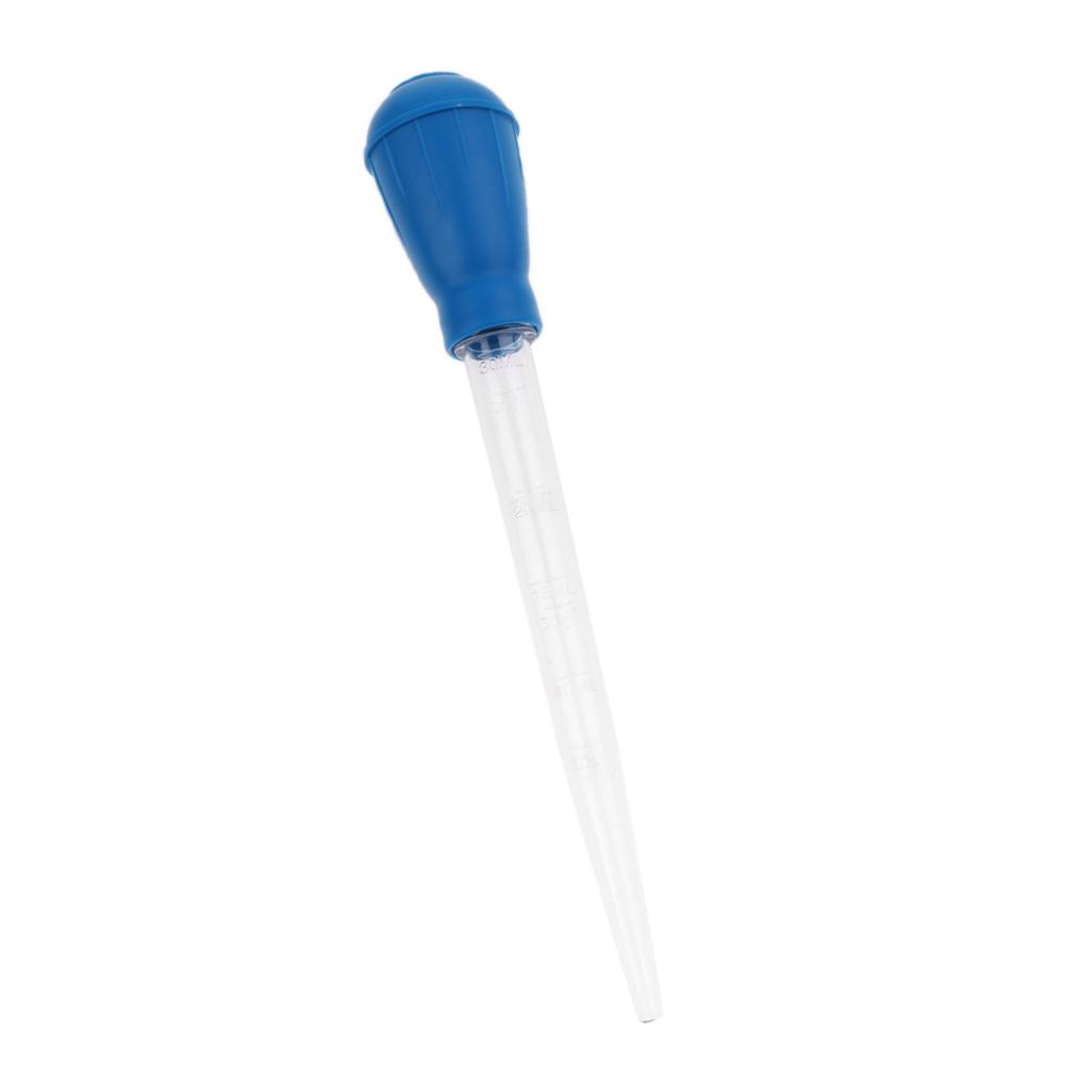Akvaryum Pipet Damlalığı Plast - Marine Aquarium Water Testing incelemesi ve fiyatı