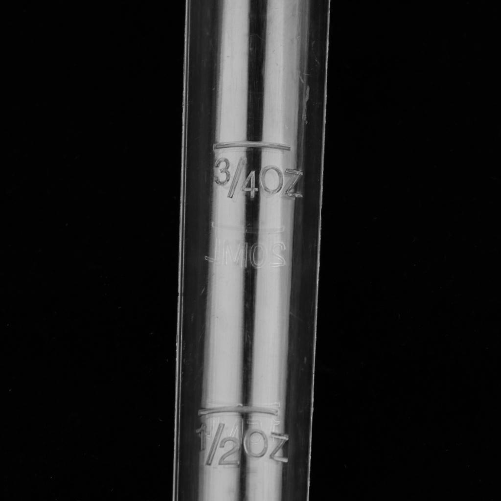Akvaryum Pipet Damlalığı Plast - Marine Aquarium Water Testing incelemesi ve fiyatı