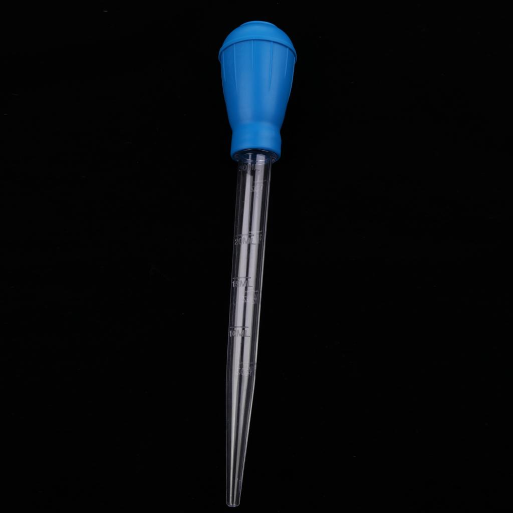 Akvaryum Pipet Damlalığı Plast - Marine Aquarium Water Testing incelemesi ve fiyatı