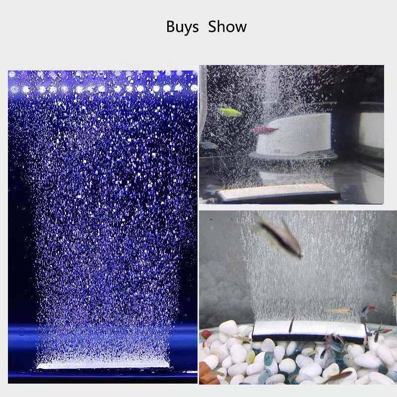 Yüksek kalite 10cm Nano hava p - Marine Aquarium Nano incelemesi ve fiyatı