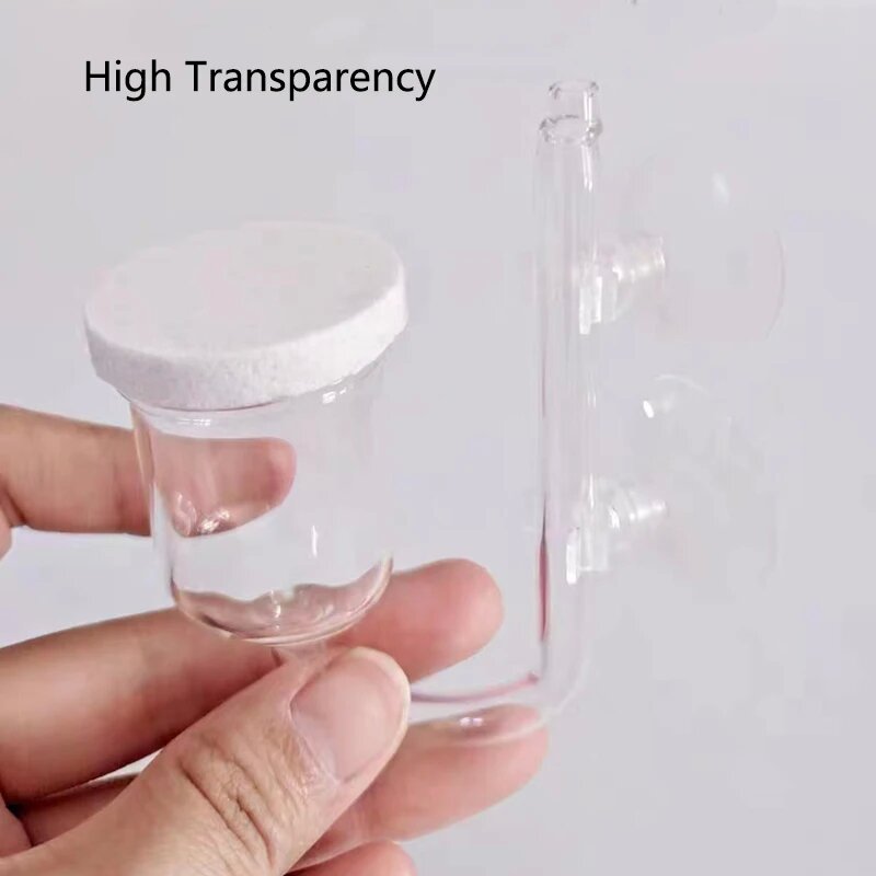 1 takım cam hava pompası kum t - Marine Aquarium Nano incelemesi ve fiyatı