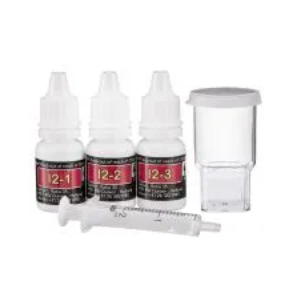 Salifert İyot I2 Profi-Test -  - Marine Aquarium Water Testing incelemesi ve fiyatı