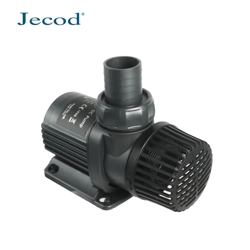 Jebao Jecod DCP 2500/3500/5000 - Marine Aquarium Dc Pump incelemesi ve fiyatı