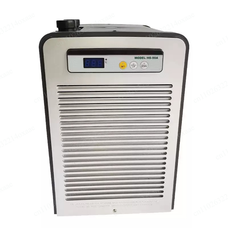 1 adet 28A 52A 66A 90A su soğu - Marine Aquarium Chiller incelemesi ve fiyatı