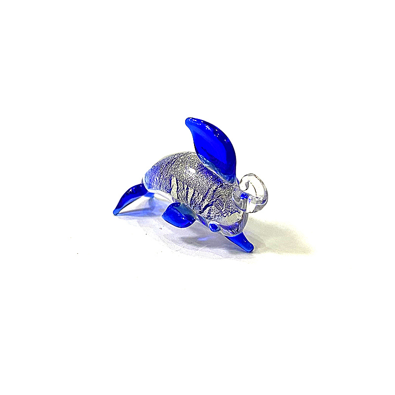 2 Adet Mini Cam Yunus Kolye Uc - Marine Aquarium Europe incelemesi ve fiyatı