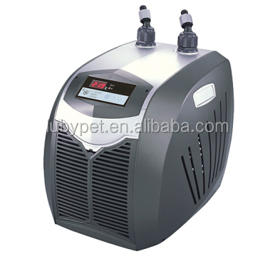 0.125HP Deniz Balıkları için A - Marine Aquarium Chiller incelemesi ve fiyatı