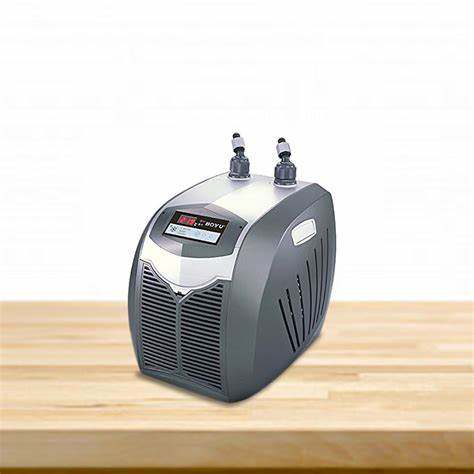 0.125HP Deniz Balıkları için A - Marine Aquarium Chiller incelemesi ve fiyatı