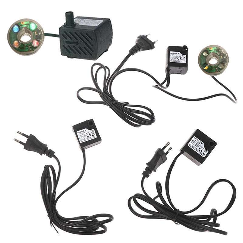 Yüksek kalite AC 220V 2/2.5W a - Marine Aquarium Dc Pump incelemesi ve fiyatı