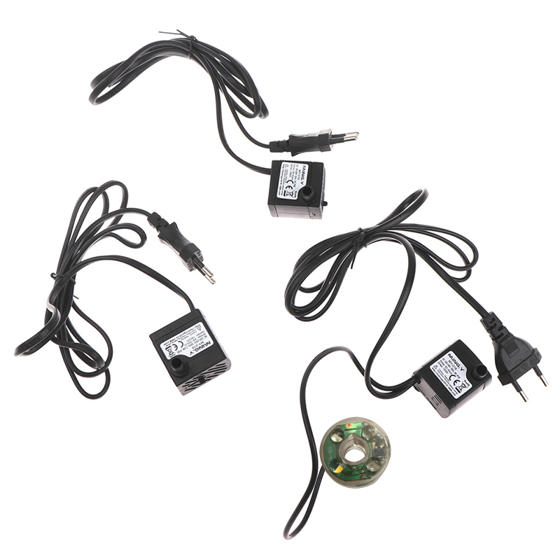 Yüksek kalite AC 220V 2/2.5W a - Marine Aquarium Dc Pump incelemesi ve fiyatı