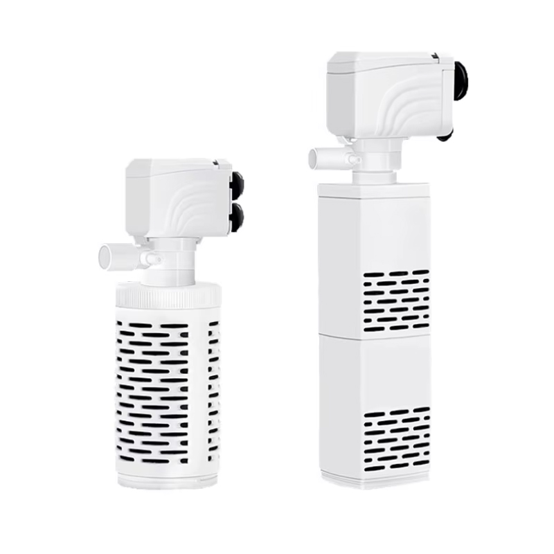 3 in 1 Akvaryum Filtre Pompası - Marine Aquarium Nano incelemesi ve fiyatı