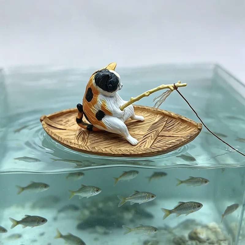 Balık Tankı Süsleri Yaratıcı K - Aquarium Marineland incelemesi ve fiyatı