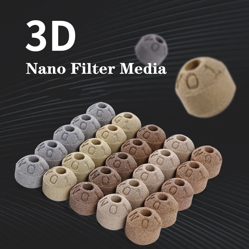10/20 adet akvaryum seramik fi - Marine Aquarium Nano incelemesi ve fiyatı