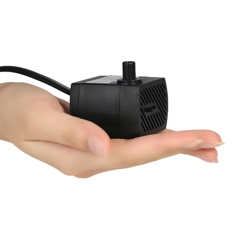 Ultra Sessiz USB Akvaryum Balı - Marine Aquarium Nano incelemesi ve fiyatı
