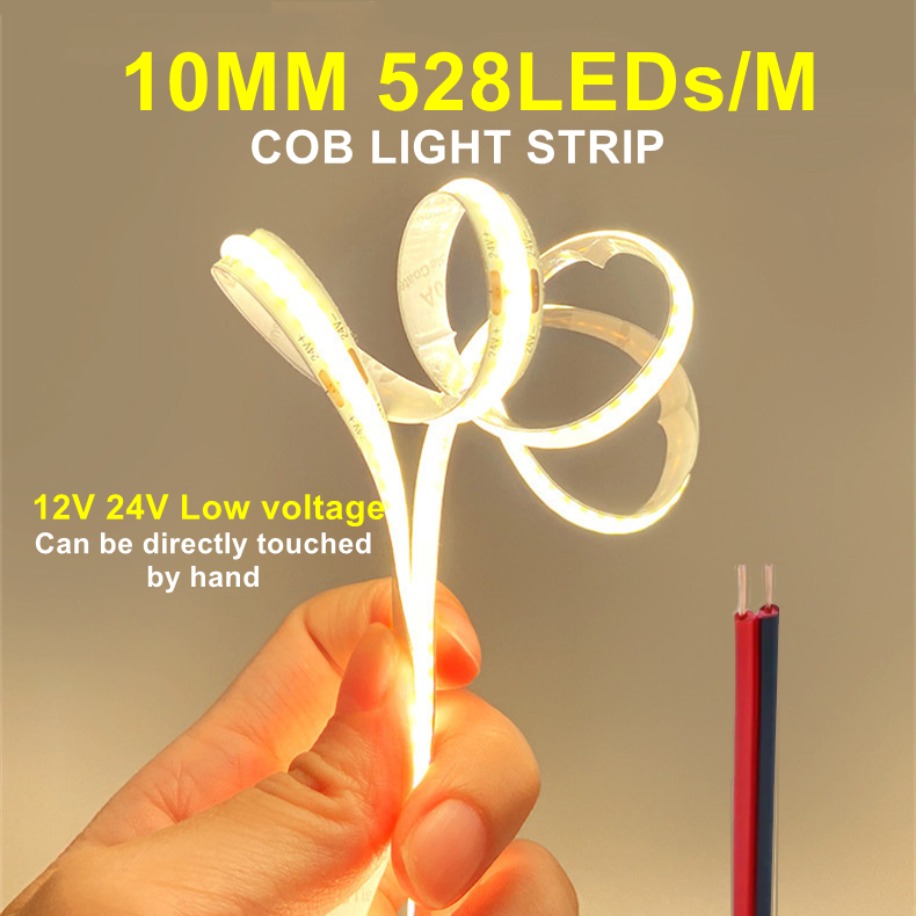 5~1m Yüksek Yoğunluklu COB LED - Actinic Blue Led incelemesi ve fiyatı