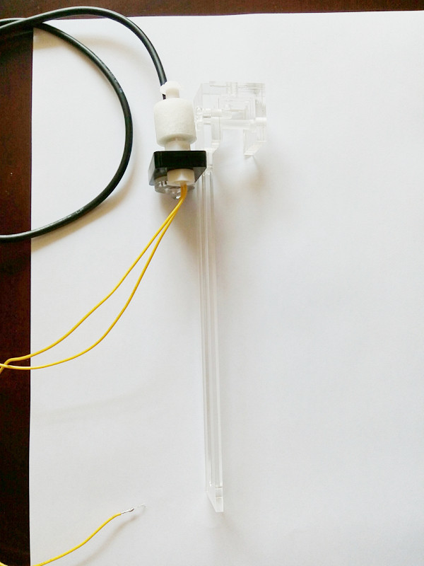 Akvaryum Balık Tankı için Şama - Ato Sensor Float incelemesi ve fiyatı