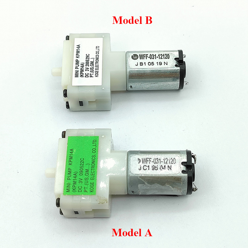 KOGE KPM14A DC 3V 3.7V Küçük M - Marine Aquarium Dc Pump incelemesi ve fiyatı