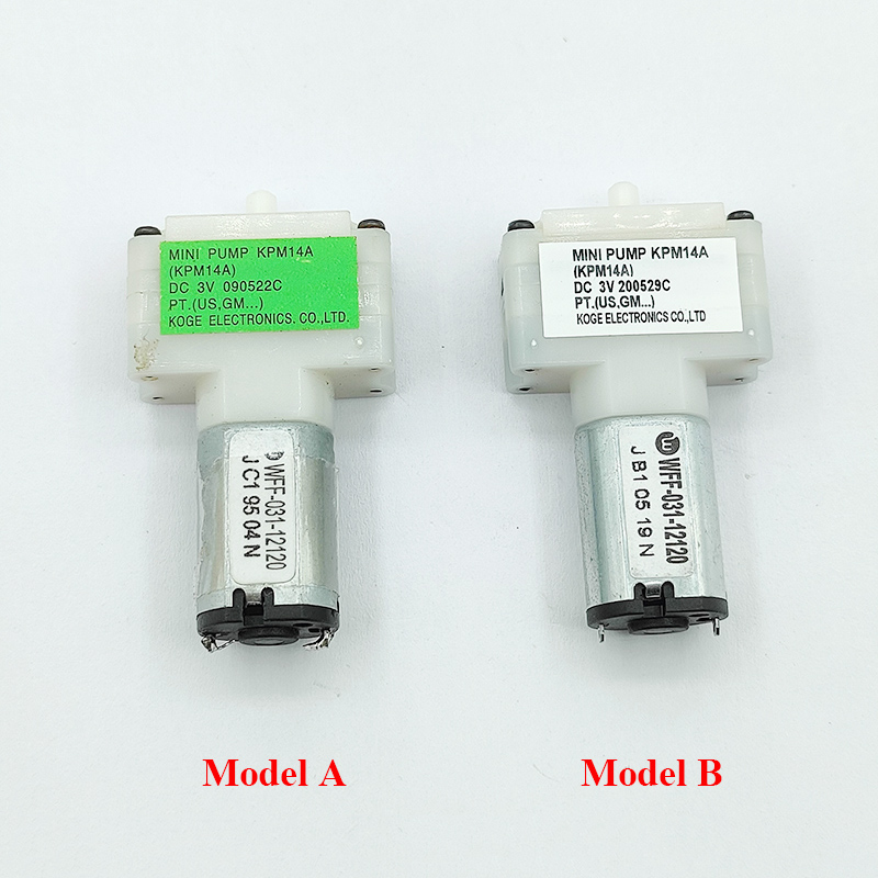 KOGE KPM14A DC 3V 3.7V Küçük M - Marine Aquarium Dc Pump incelemesi ve fiyatı