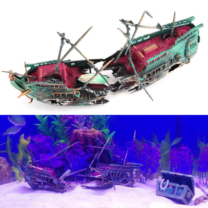 Yapay akvaryum süs hava aerobi - Aquarium Marineland incelemesi ve fiyatı