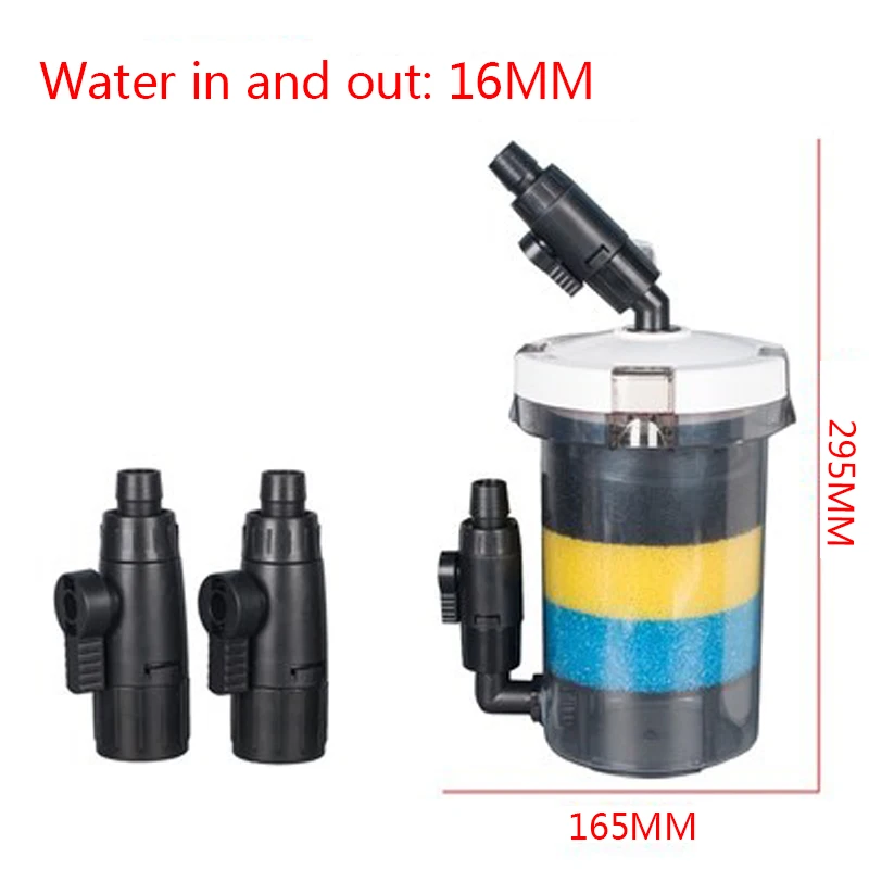 sunsun Akvaryum Filtresi Aquri - Marine Aquarium Chiller incelemesi ve fiyatı