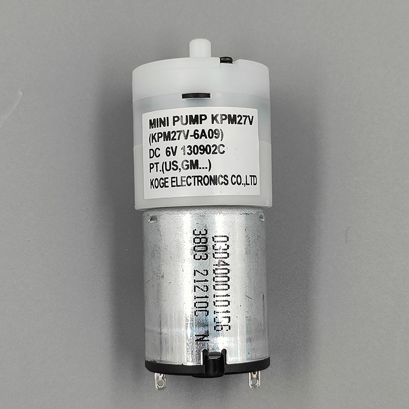 KOGE KPM27V DC 5 V 6 V Mikro M - Marine Aquarium Dc Pump incelemesi ve fiyatı