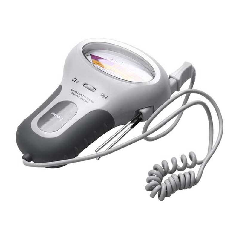 N198R-PC102 2-in-1 PH Klor Ölç - Marine Aquarium Water Testing incelemesi ve fiyatı