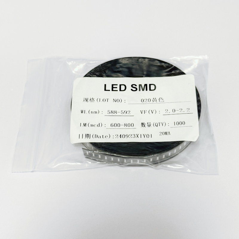 100 ADET MİNİ 020 TÜM RENKLER  - Actinic Blue Led incelemesi ve fiyatı