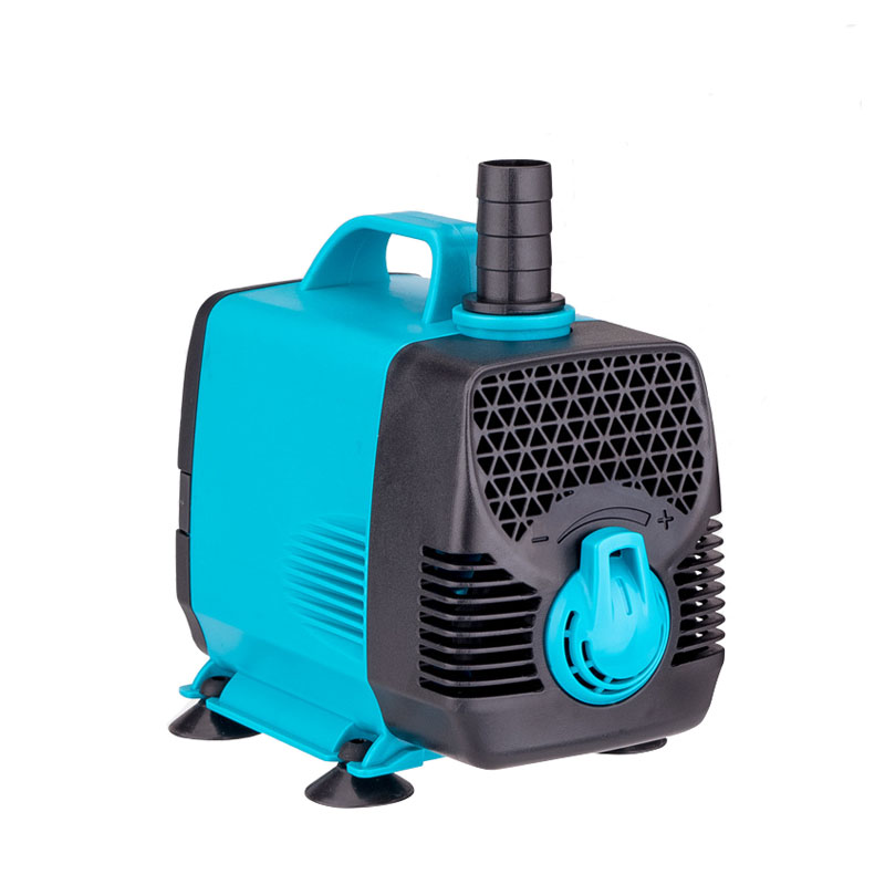 220V Ultra sessiz dalgıç su po - Marine Aquarium Nano incelemesi ve fiyatı