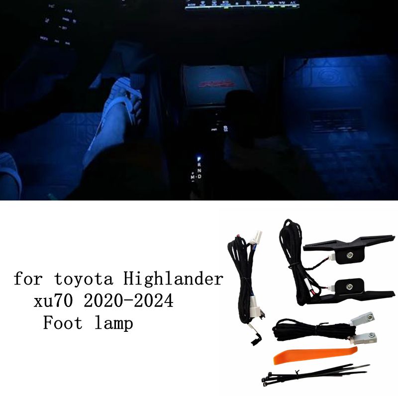 TİP B 4 adet LED ayak lambası  - Actinic Blue Led incelemesi ve fiyatı