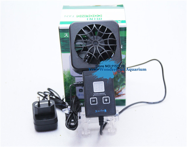 Mini nano klip asmak soğutma f - Marine Aquarium Chiller incelemesi ve fiyatı