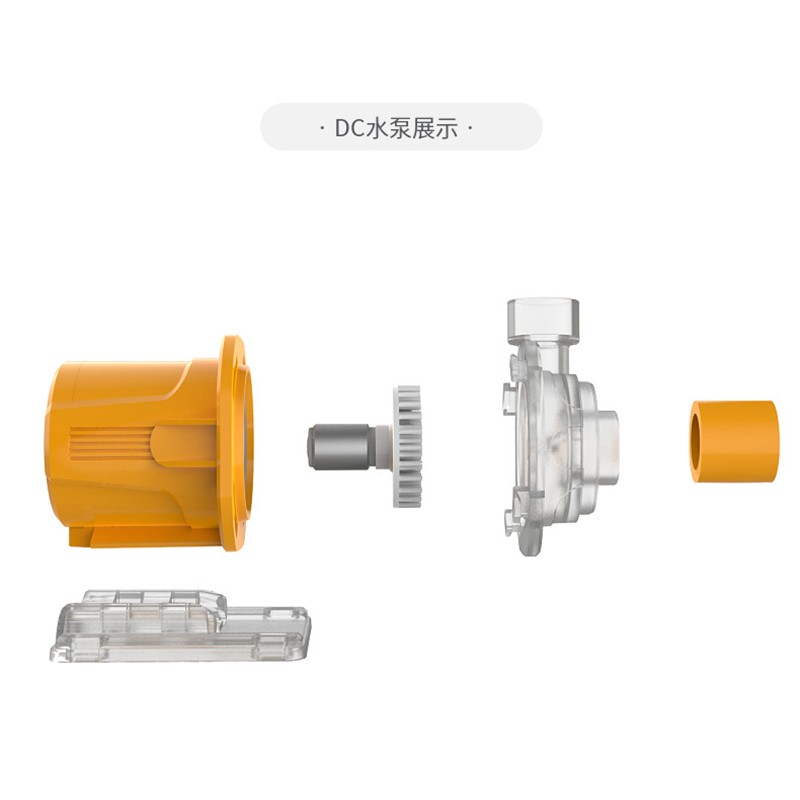 LJF-DC700IN-Deniz Akvaryumu Pr - Marine Aquarium Dc Pump incelemesi ve fiyatı