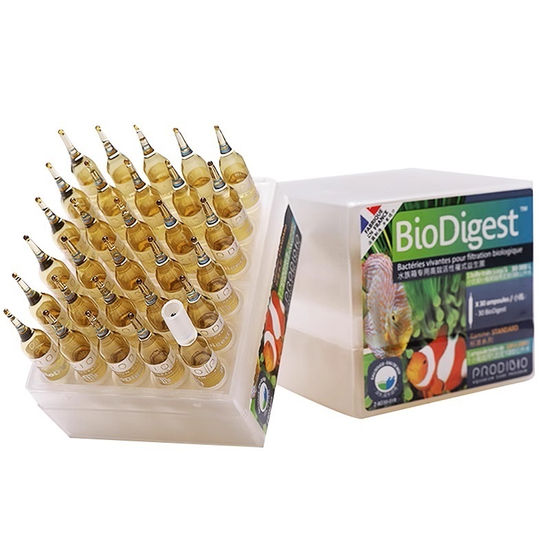 Balık tankları PRODIBIO biodib - Marine Aquarium Water Testing incelemesi ve fiyatı
