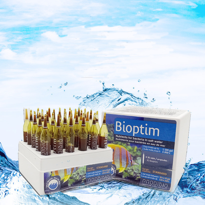 Balık tankları PRODIBIO biodib - Marine Aquarium Water Testing incelemesi ve fiyatı