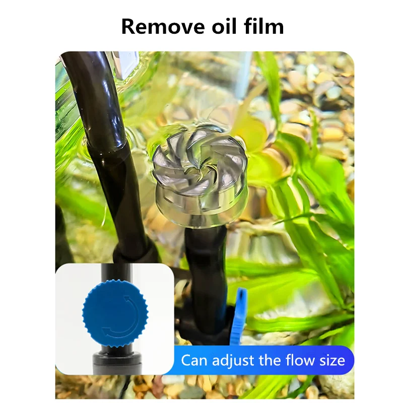 SUNSUN yeni balık tankı filtre - Marine Aquarium Chiller incelemesi ve fiyatı