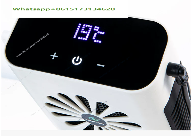 12V Sessiz Yarı İletken Akvary - Marine Aquarium Chiller incelemesi ve fiyatı