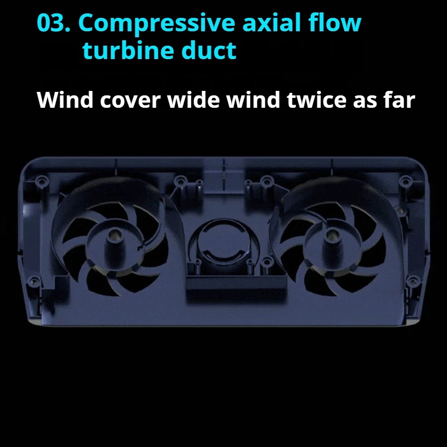 Akvaryum Ürünü Balık Tankı Fan - Marine Aquarium Chiller incelemesi ve fiyatı