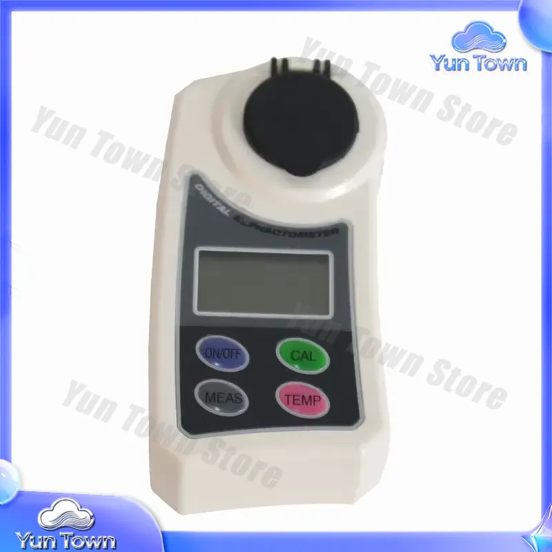 Tuzlu Su Testi için Dijital Sa - Marine Aquarium Water Testing incelemesi ve fiyatı
