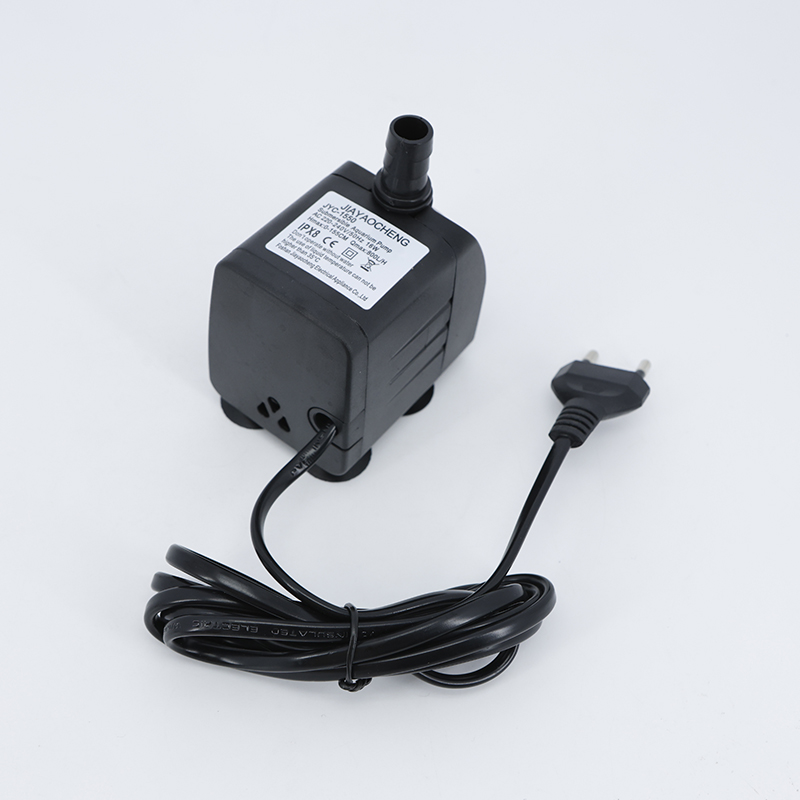 AC 220V 16W 25W Dalgıç Su Pomp - Marine Aquarium Nano incelemesi ve fiyatı