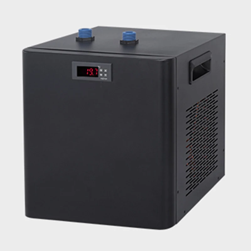 600W Küçük Akvaryum Soğutucusu - Marine Aquarium Chiller incelemesi ve fiyatı