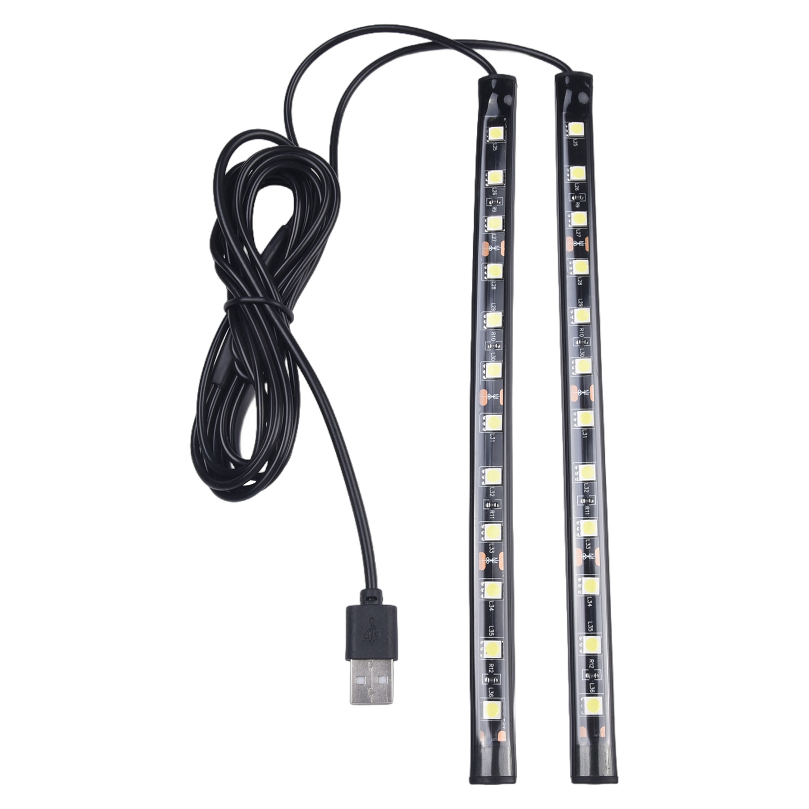1.3 M Araba LED Ayak Işık Şeri - Actinic Blue Led incelemesi ve fiyatı